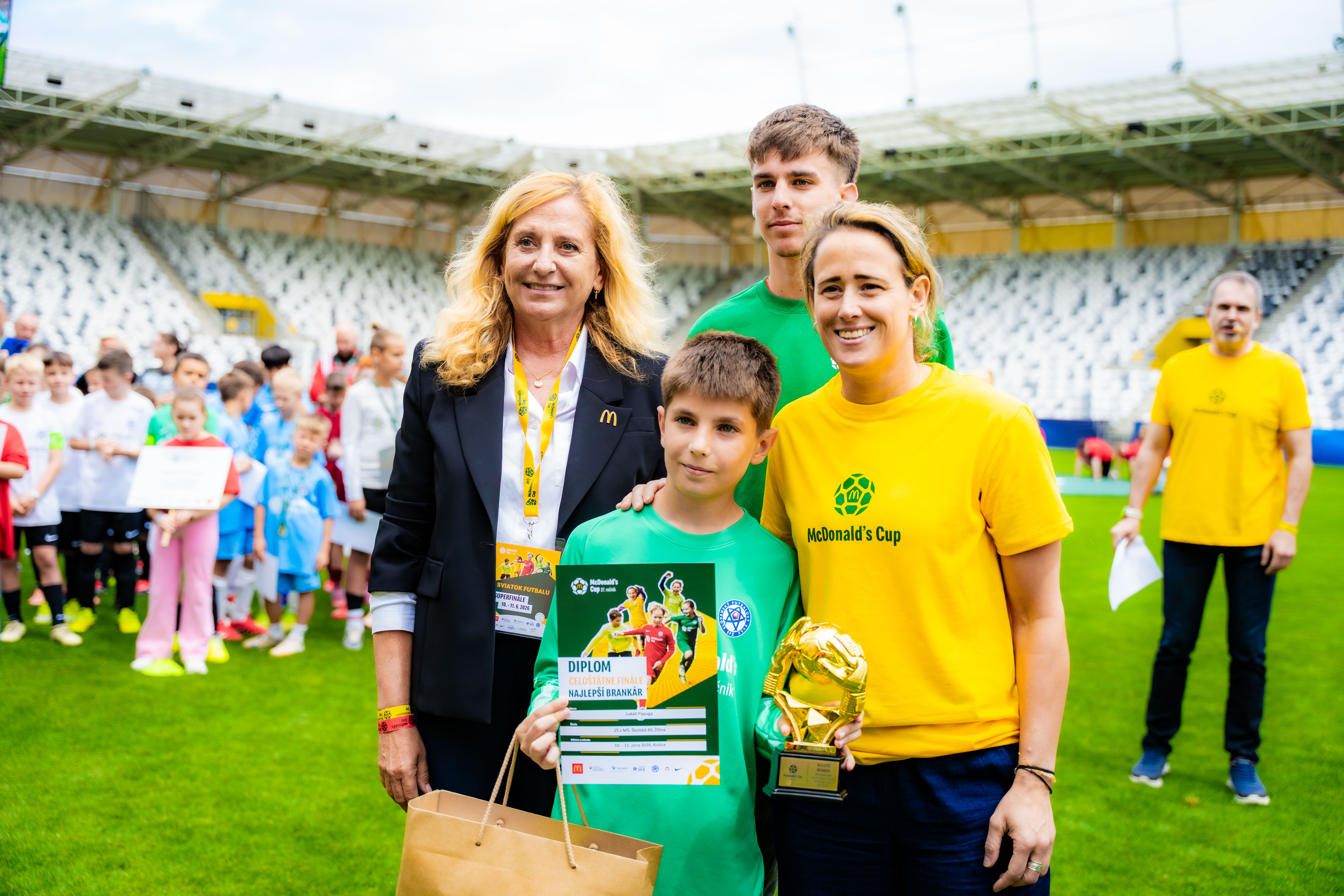 McDonalds Cup - Majstrovstva Slovenska vo futbale najmladsich ziakov a ziacok-1-69